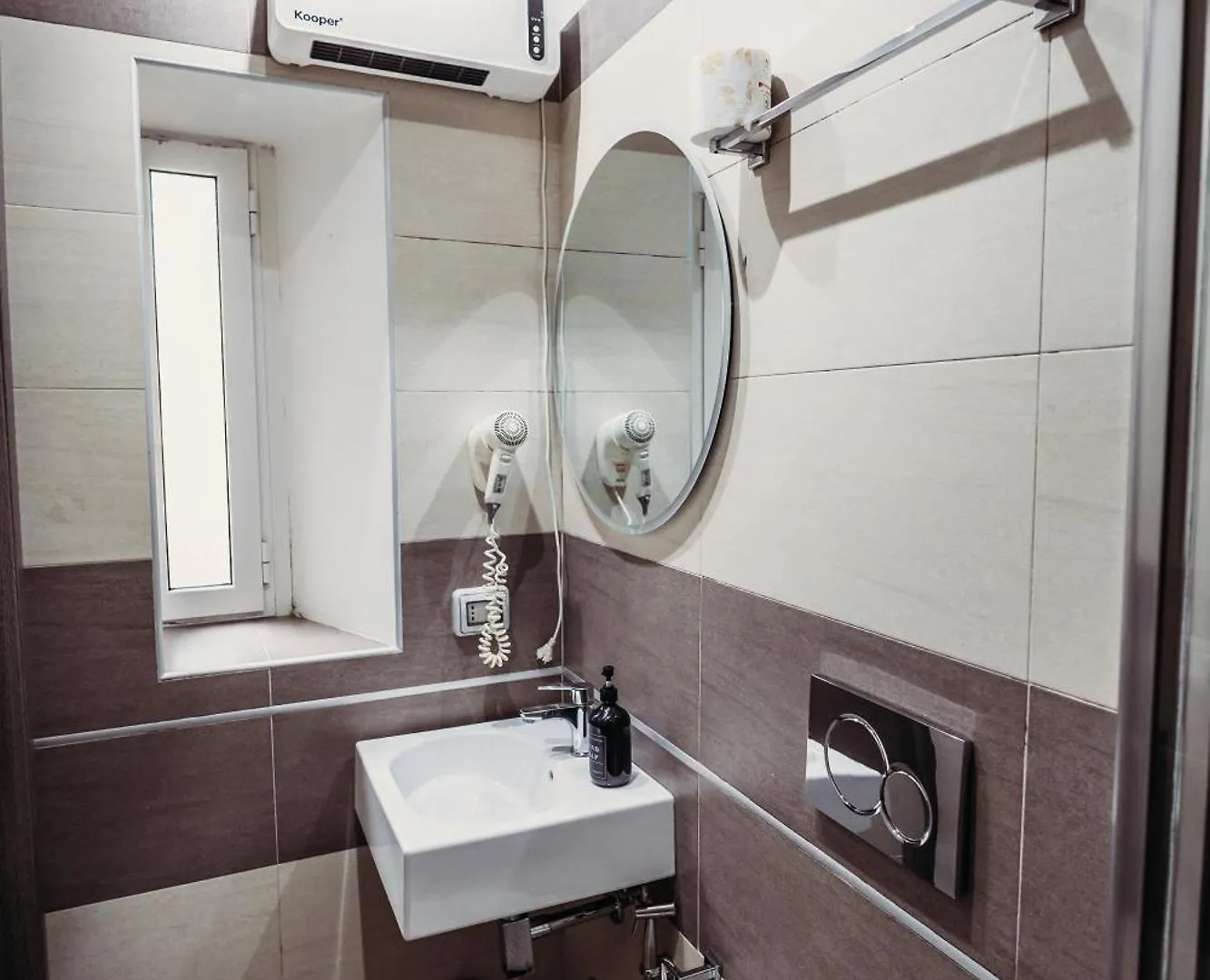Nl Trastevere Guest House Rome