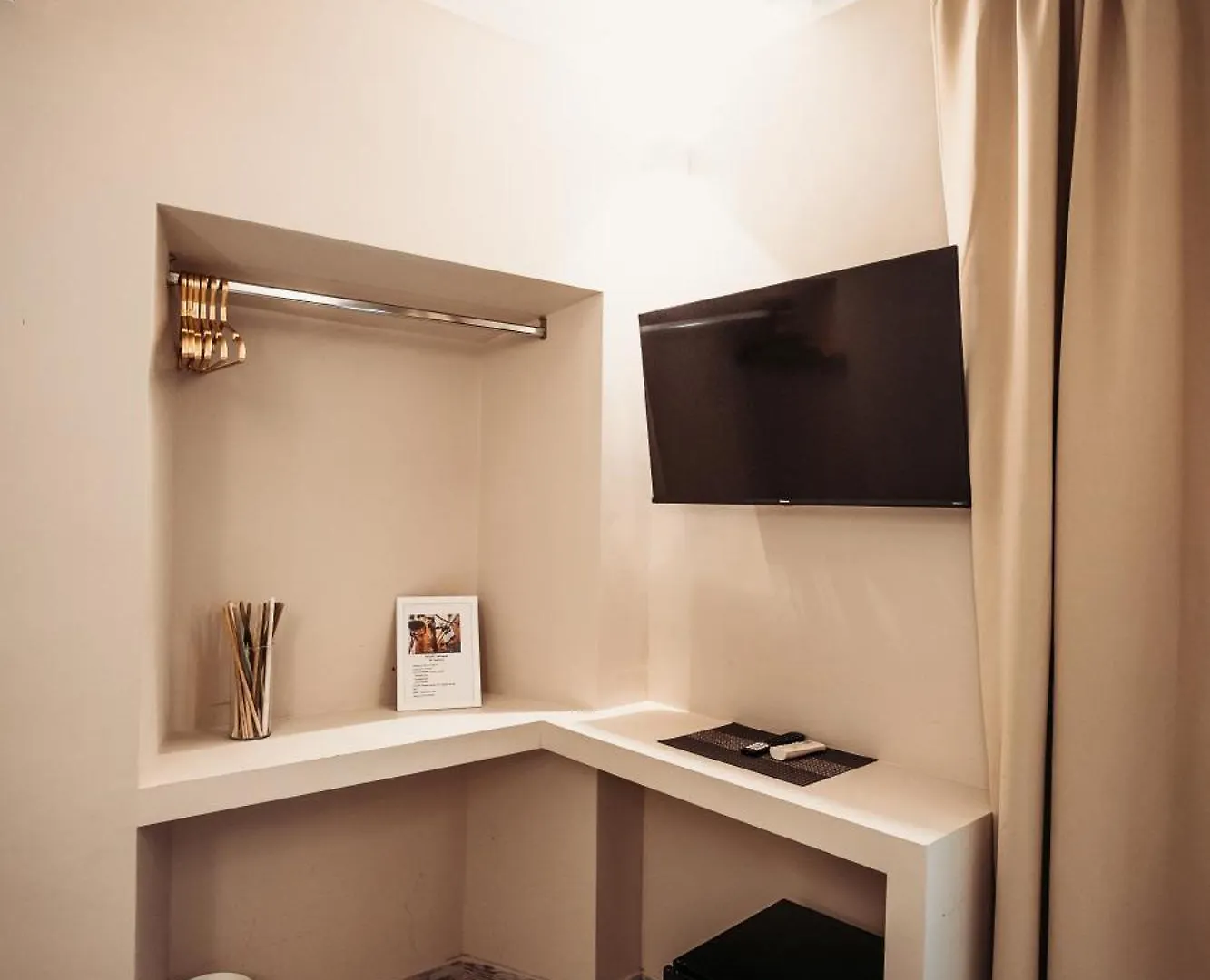 Nl Trastevere Guest House Rome