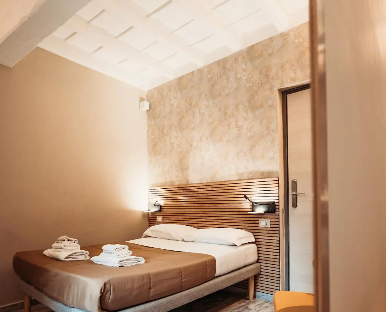Nl Trastevere Guest House Rome Italy