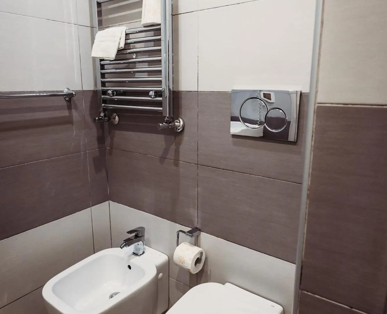 Nl Trastevere Guest House Rome 2*,  Italy