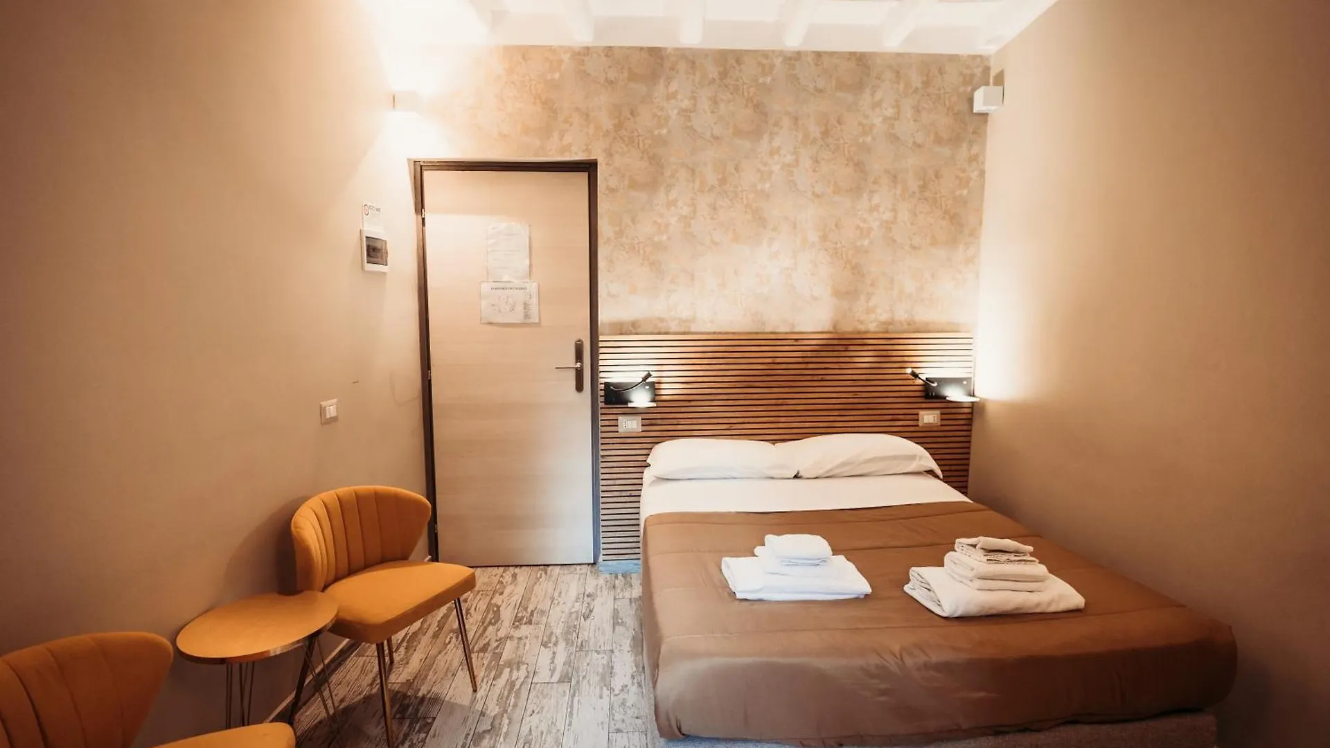 **  Nl Trastevere Guest House Rome Italy