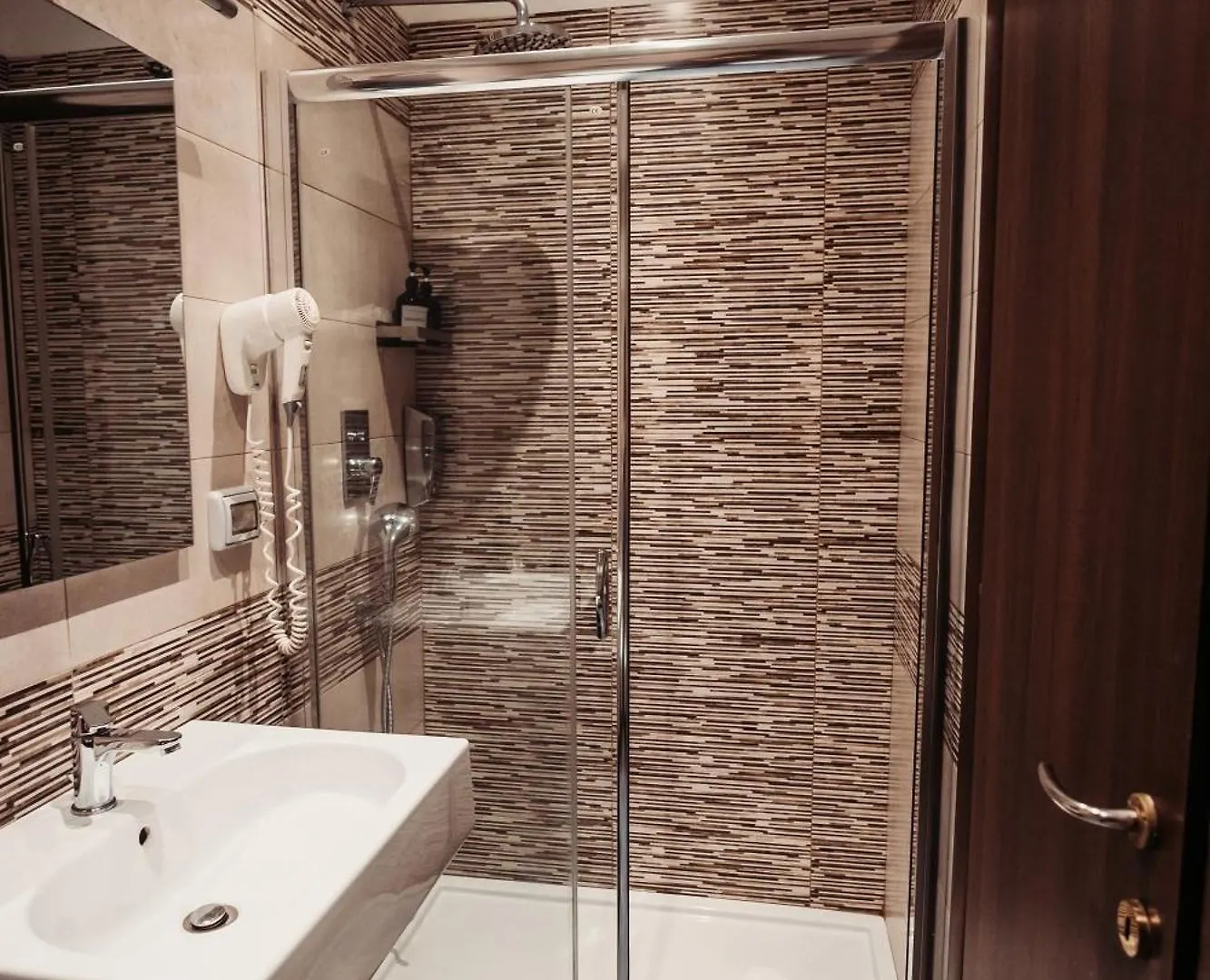 **  Nl Trastevere Guest House Rome Italy
