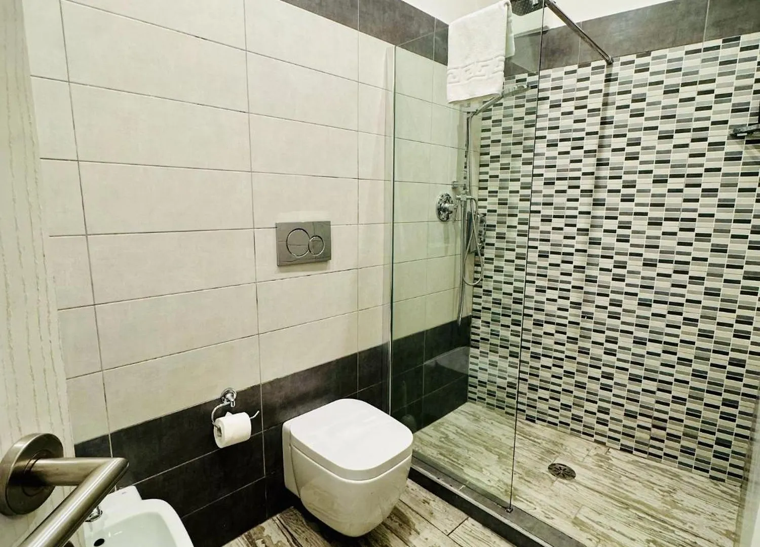 Nl Trastevere Guest House Rome 2*,