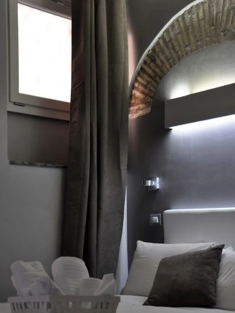 Nl Trastevere Guest House Rome