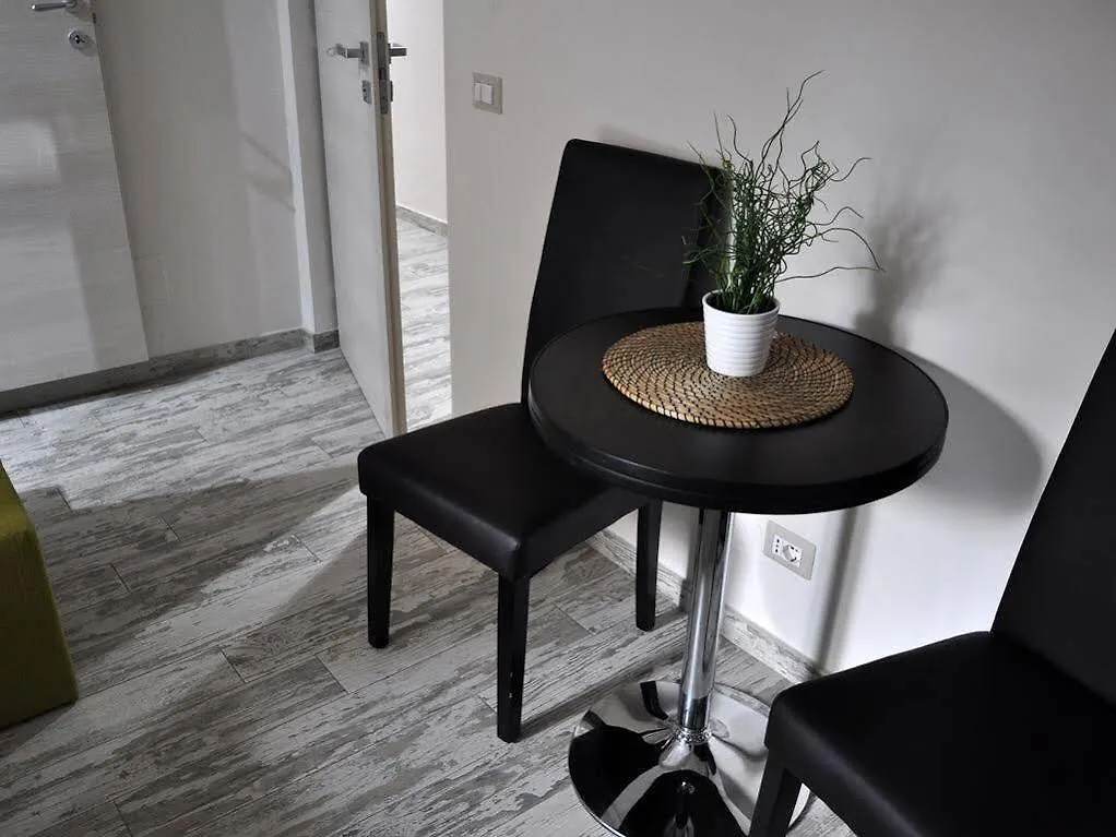 **  Nl Trastevere Guest House Rome Italy