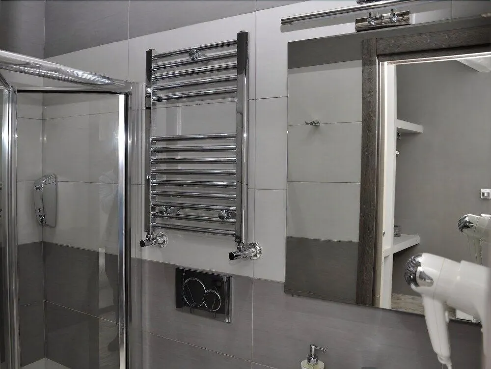 Nl Trastevere Guest House Rome
