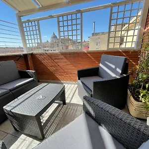 3* Gasthuis Art Atelier Vaticano