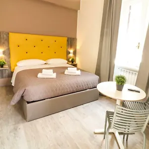 2* Bed & Breakfast Borgonove