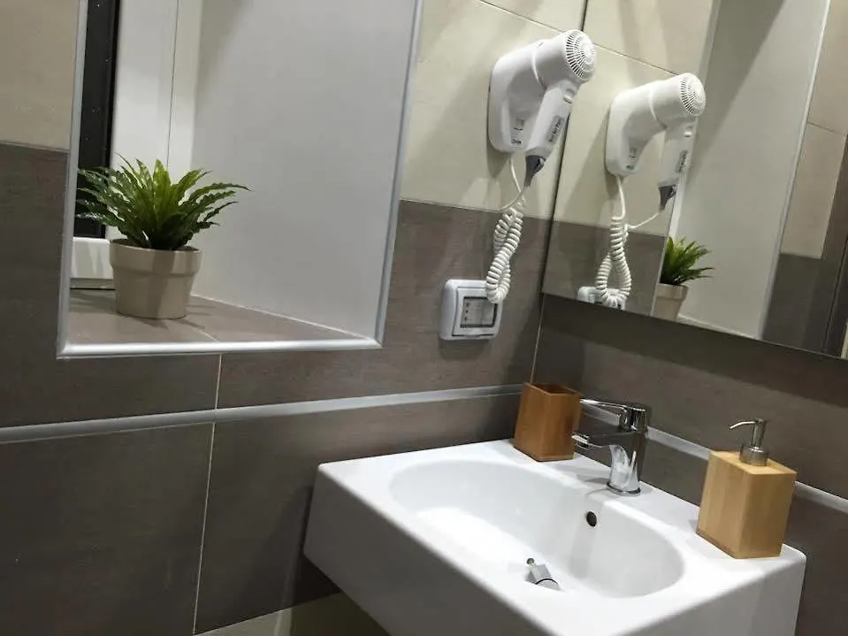 Πανσιόν Nl Trastevere Ρώμη