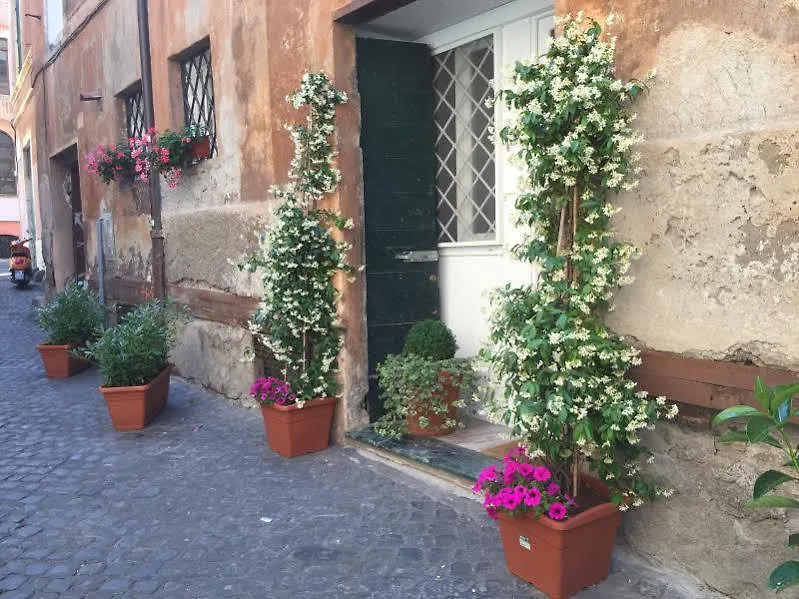 Nl Trastevere Ρώμη 2*,