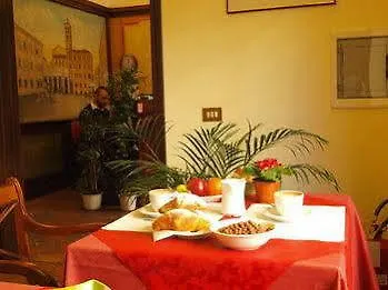 Nl Trastevere Ρώμη 2*,